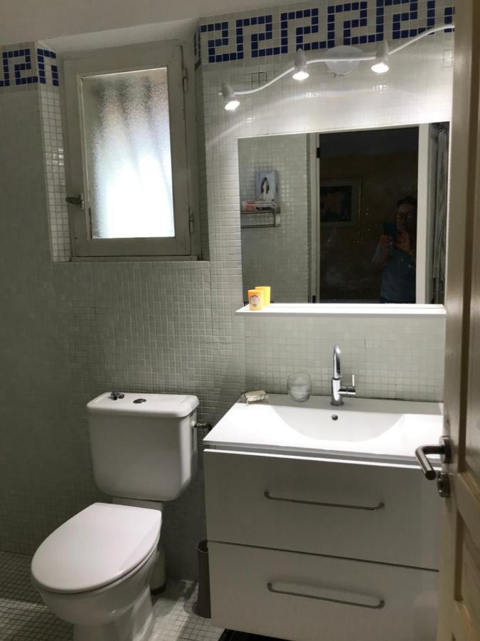 Les Trefles Apartment อิแยร์ ภายนอก รูปภาพ